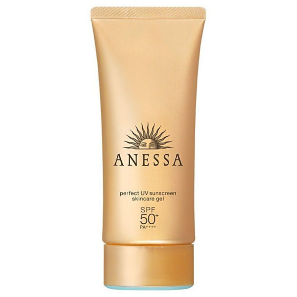 Anessa Perfect UV Sunscreen Skincare Gel 90ml