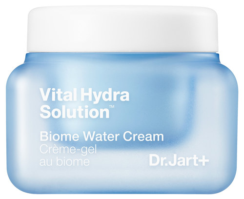 Dr Jart Vital Hydra Solution Biome Water Cream - 50ml