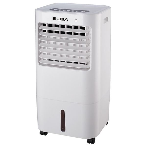 ELBA 14L Air Cooler EAC-H6580RC(WH)