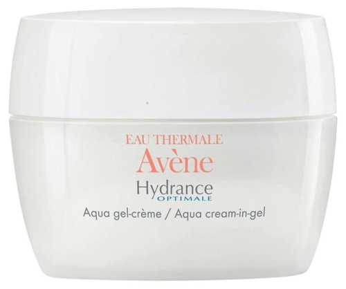 Eau Thermale Avène Hydrance Optimale Aqua Cream-In Gel