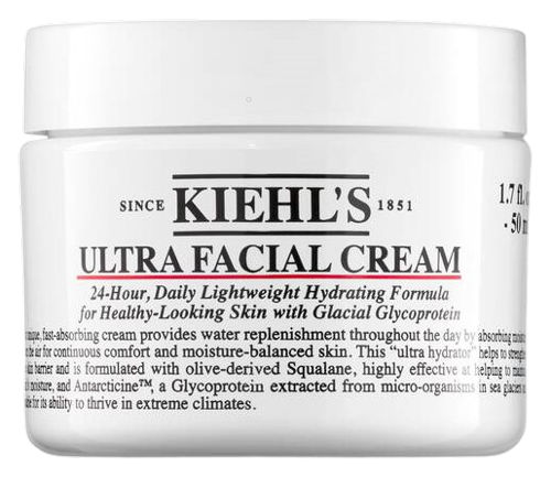 Kiehl’​s Ultra Facial Cream