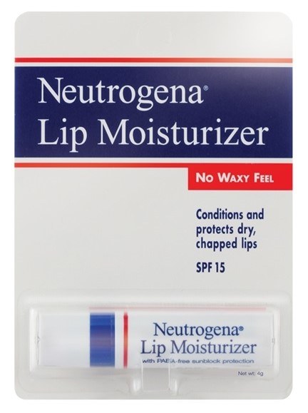 Neutrogena Lip Moist 4g