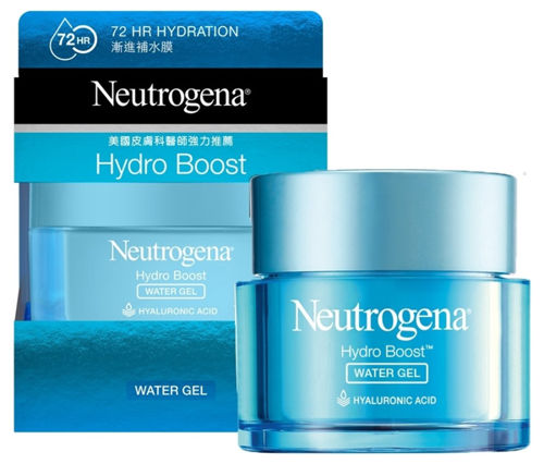 Neutrogena® Hydro Boost™ Water Gel 50g