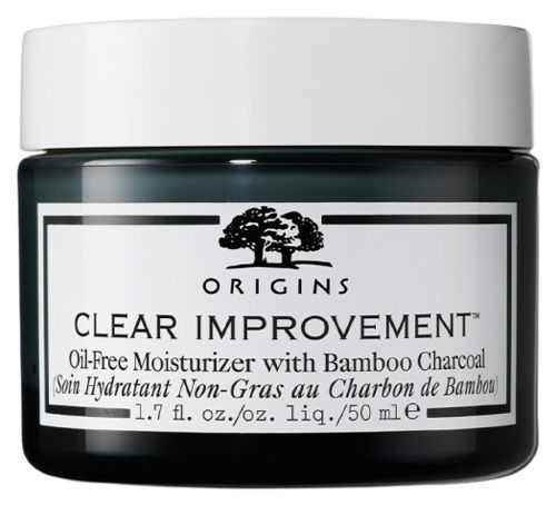 Origins Clear Improvement™ Oil-Free Moisturizer With Bamboo Charcoal