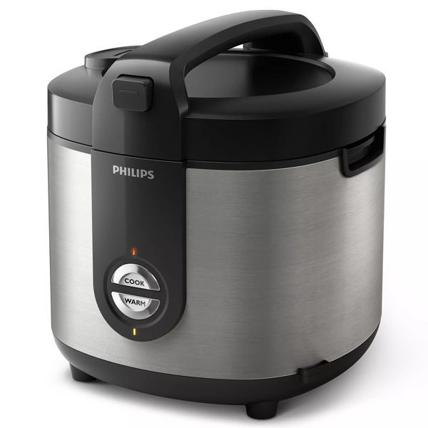 Philips Viva Collection 2.0L Jar Rice Cooker HD3132/60
