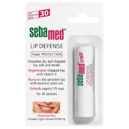 Sebamed Lip Defense SPF30