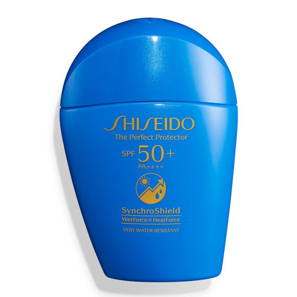 Shiseido The Perfect Protector SPF50+ PA++++ 50ml